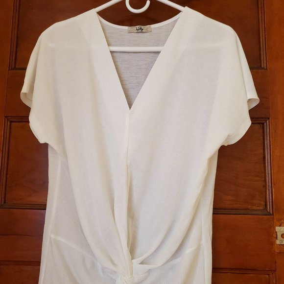 Ivy Ridge summer blouse - Picture 1 of 1